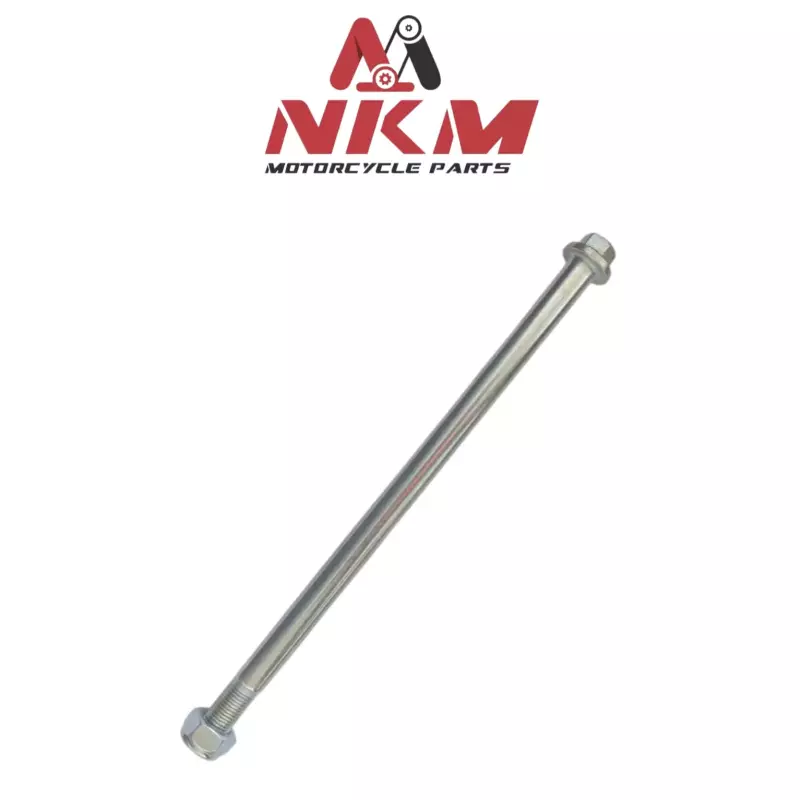 EJE DELANTERO AGILITY RS NKM