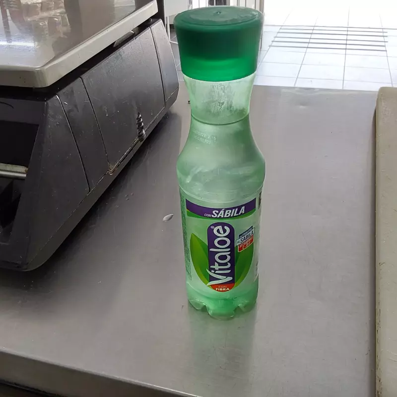 Vitaloe
