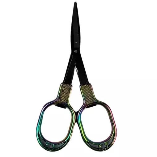 Tesoura Abduzido Flip Prime Furtaco