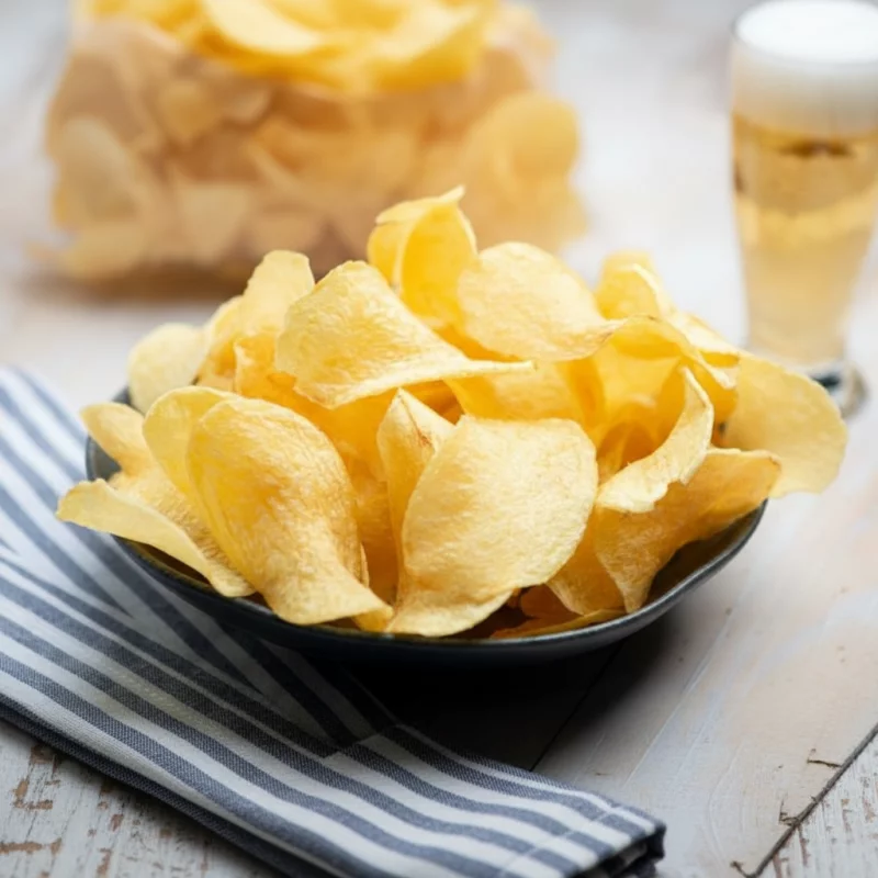 Batata Chips