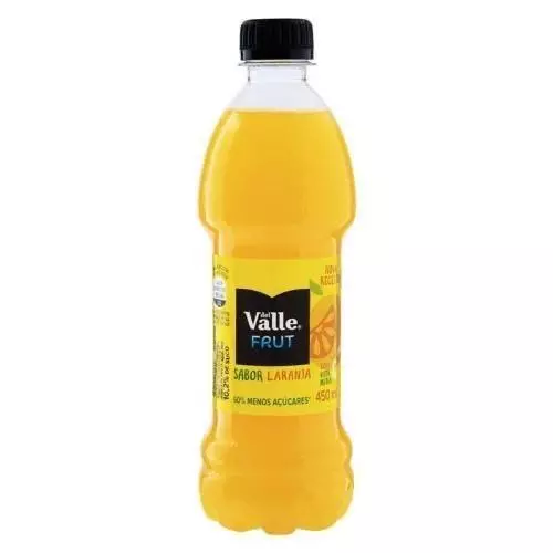 Suco Dell Vale Laranja 450ml