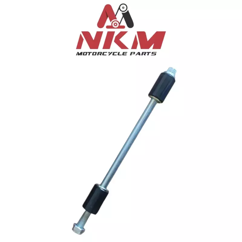 KIT TIJERA TEFLON DISCOVER 125/135