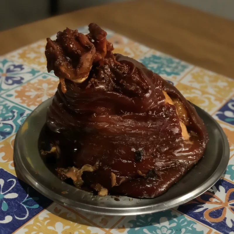 Joelho de Porco (Novidade)