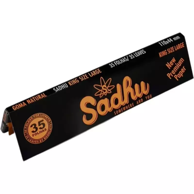 Seda Sadhu Black King Size