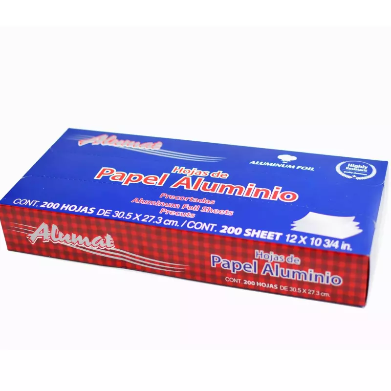 ALUMINIO 3KG