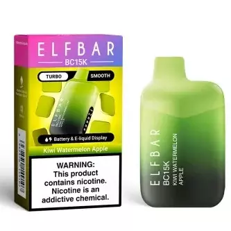 KIWI WATERMELON APPLE