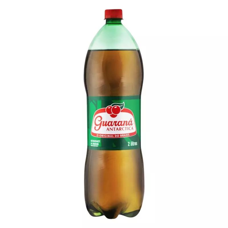 Guarana Antarctica - 2 L
