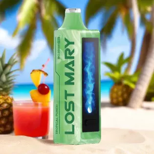 Lost Mary MO20000 PRO Tropical Punch