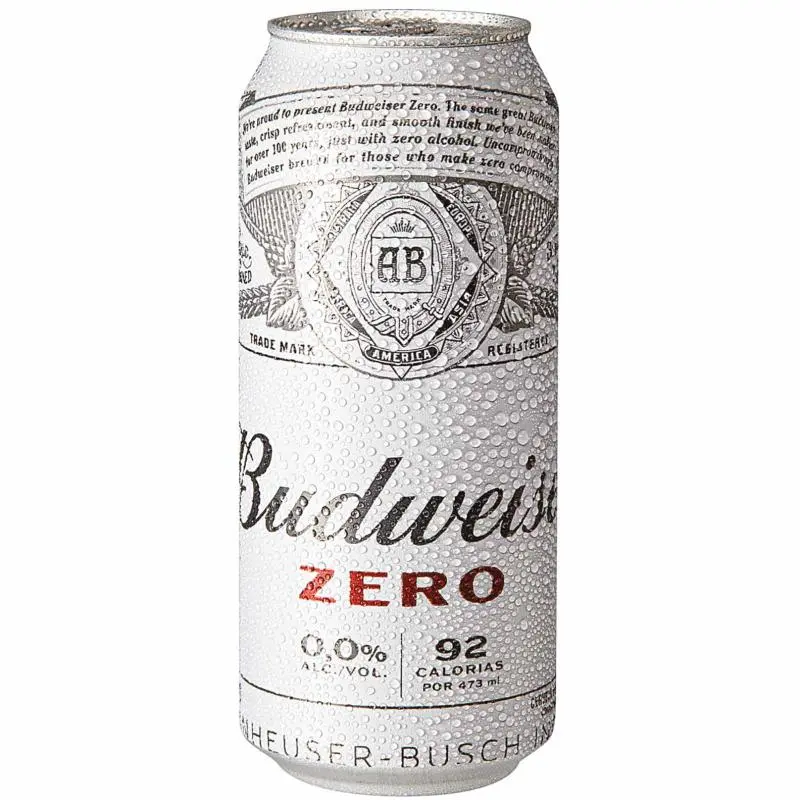 cerveja zero