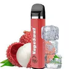 Lychee Ice