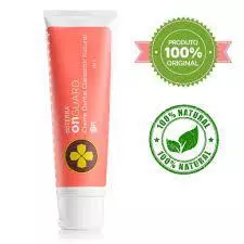 Creme Dental Clareador Natural - Doterra