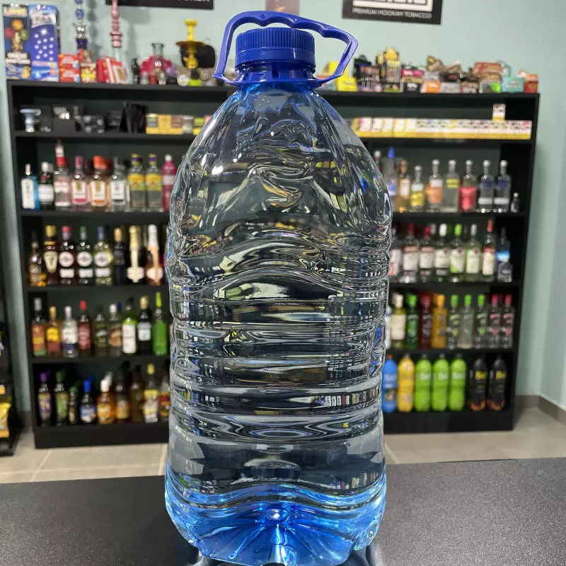 Agua Sem gás  5L