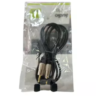 CABO P2+P2 ESTEREO MXT 1.8M .00628