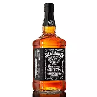 Whisky Jack Daniel's 1L