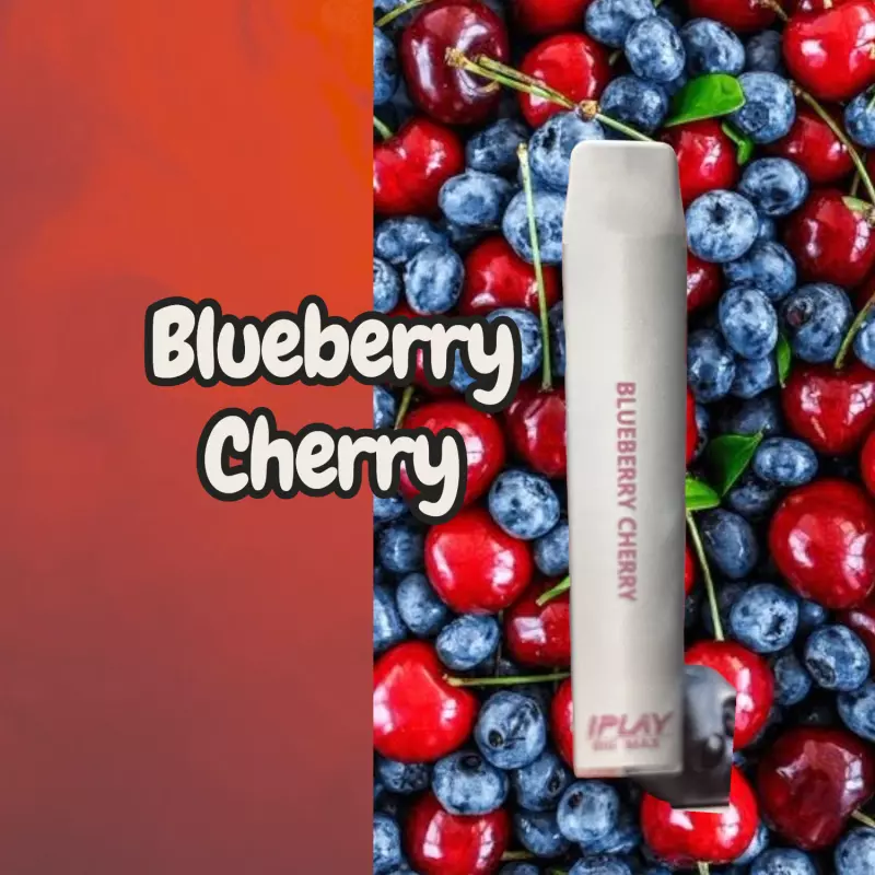 Blueberry Cherry