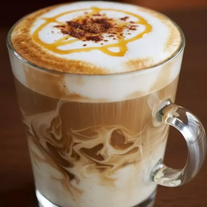 CAPUCCINO