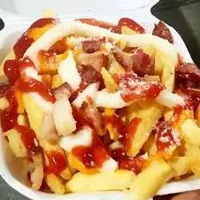 Batata frita