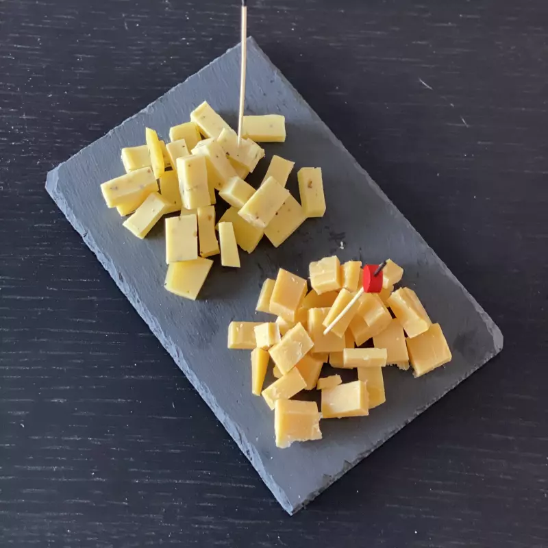 Cheese Board Especial