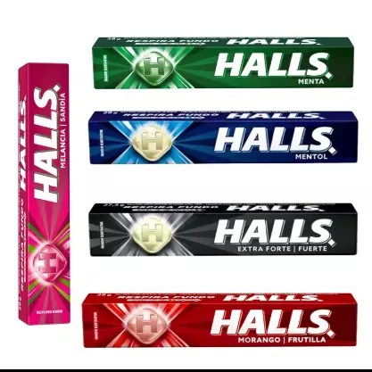 Balla Halls Sabores