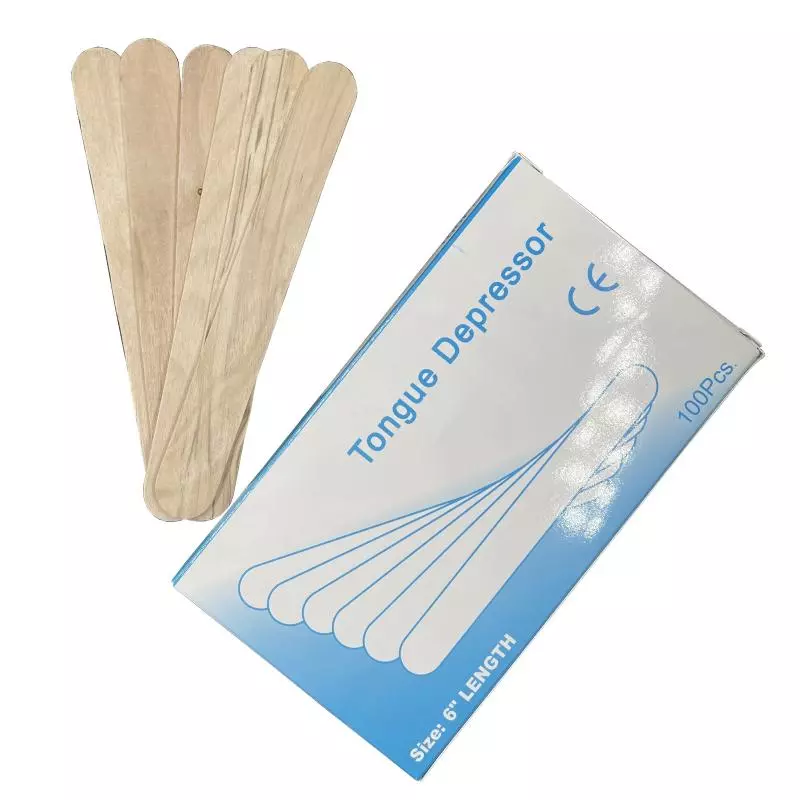 Caja paletas depilación