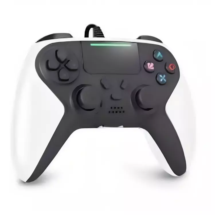 CONTROLE GAME PLAYSTATION 4 FR-3116