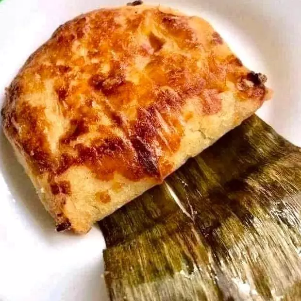 EMPANADA DE ARROZ