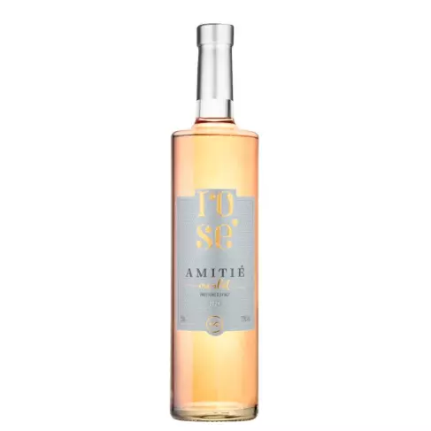🇧🇷 Amitié Merlot Rosé
