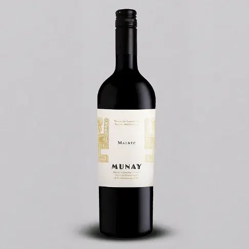 MUNAY MALBEC