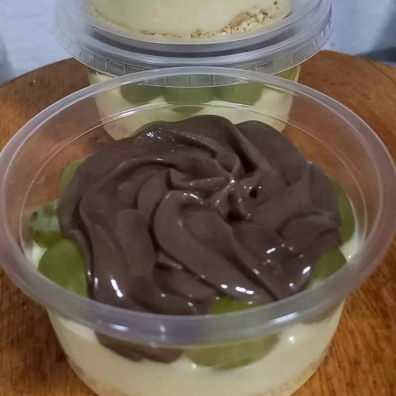 Delicia de uva 250ml