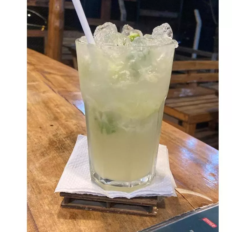 Caipirinha