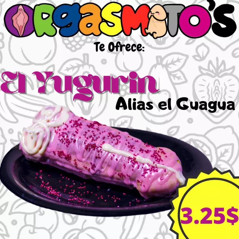 EL YOGURIN