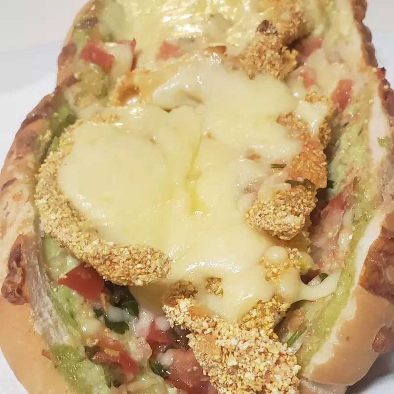 BAGUETE TRIO SABOR