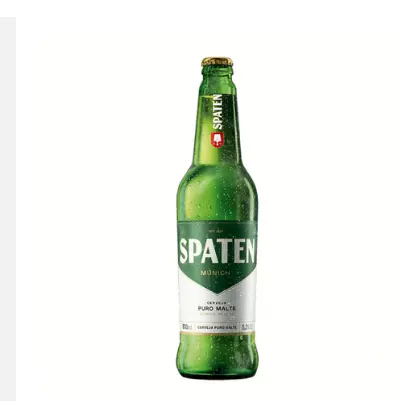 Spaten