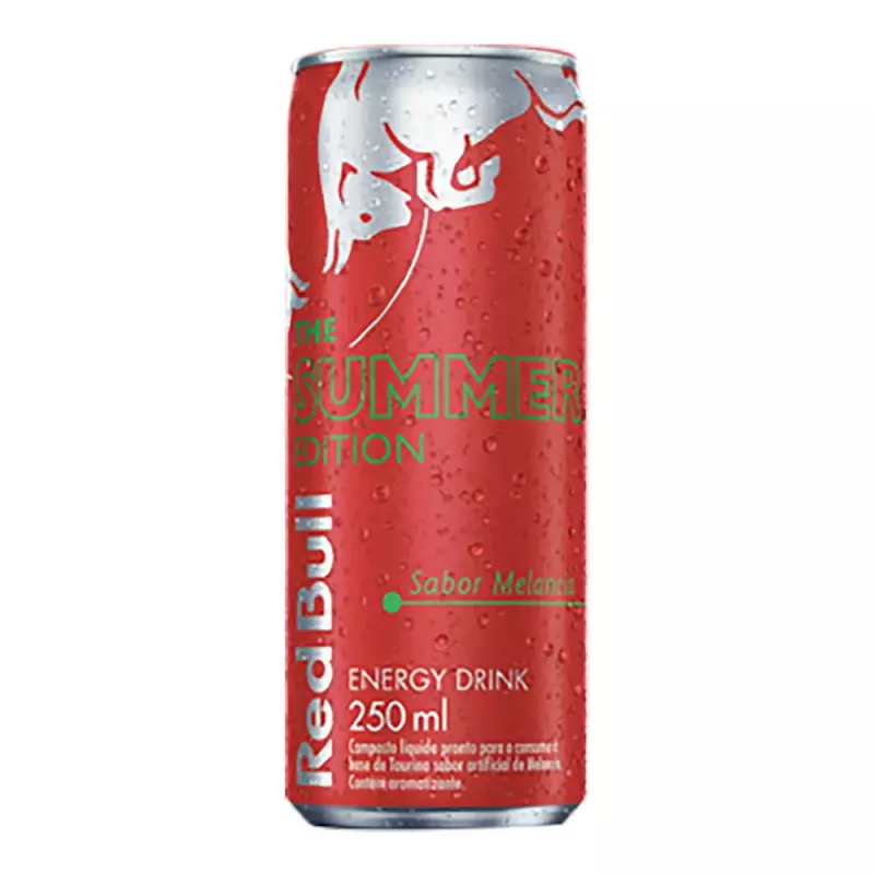 Red Bull Melancia
