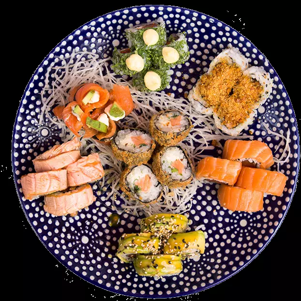 TOSHIRO x 28 unidades