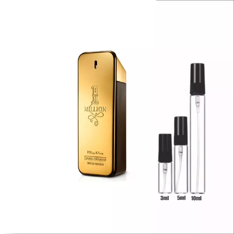 PACO RABANNE ONE MILLION EDT