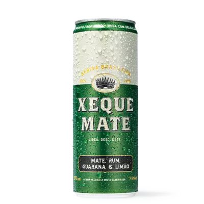 Xeque Mate 355ml