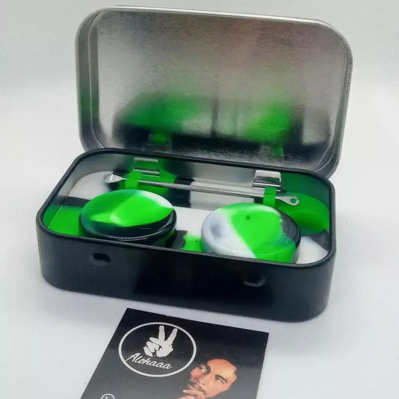 Kit Dab Slick Completo