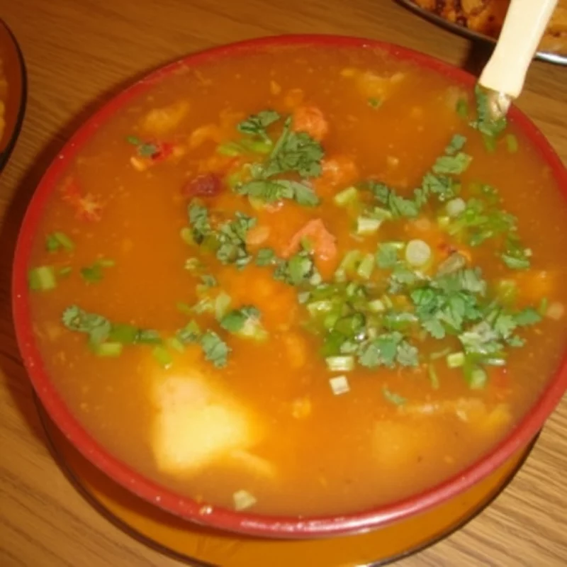 Mocotó GRANDE 1 LITRO