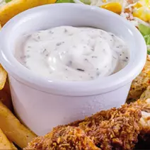 POLLO APANADO