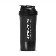 COQUETELEIRA PREMIUM PRETO GRAFITE P