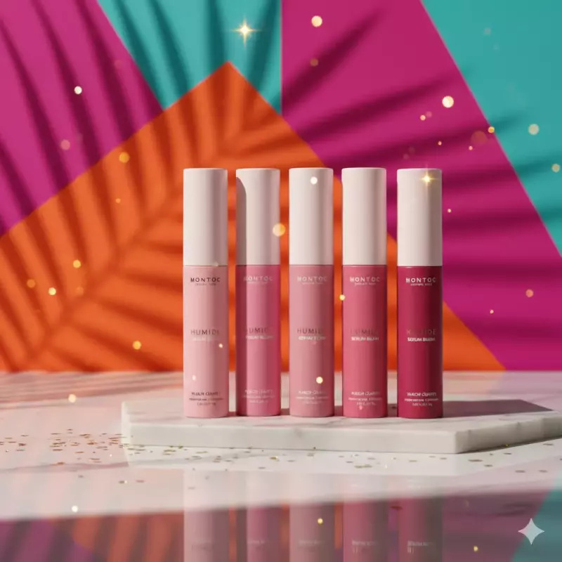 ✨SERUM BLUSH MONTOC✨