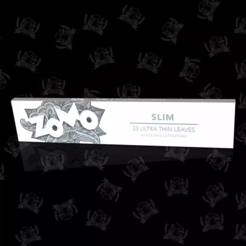 Seda Zomo Slim