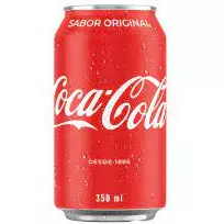Coca Lata