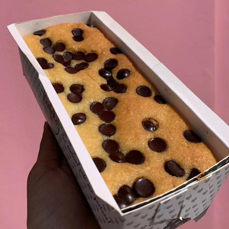 COCO COM CHOCOLATE LOW CARB