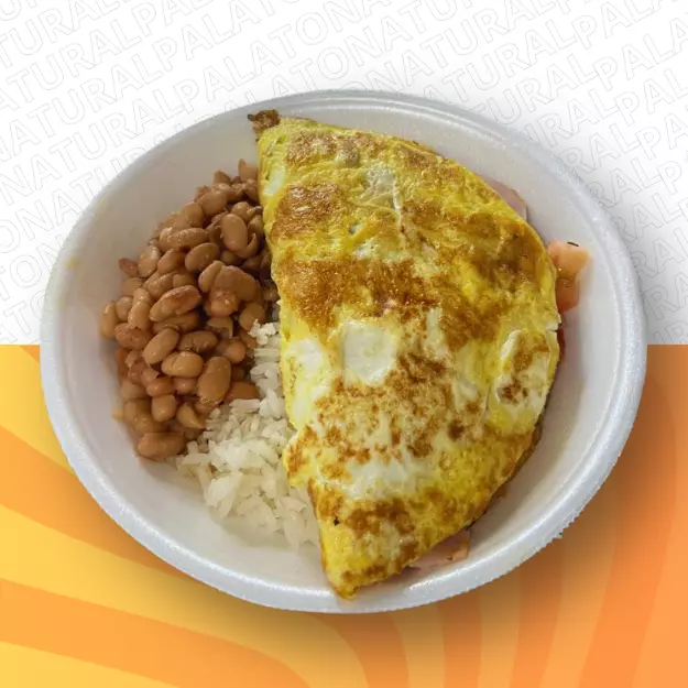 Omelete