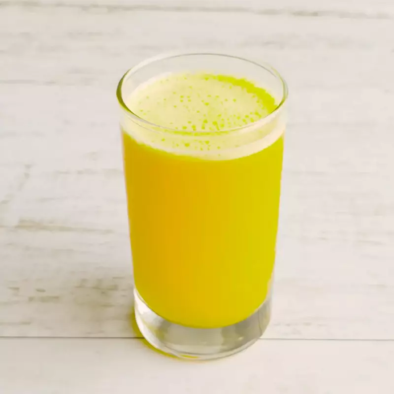 Jugo de cholupa