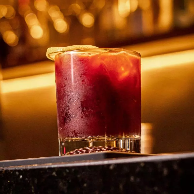 Açaí Black Sour