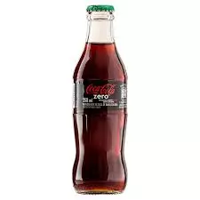 KS COCA ZERO 290 ML