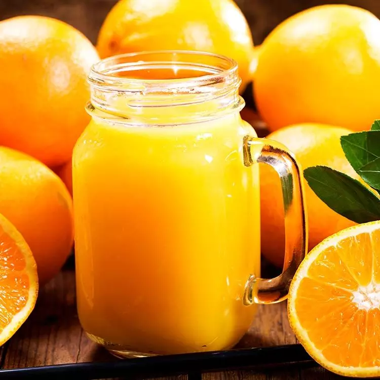 SUCO LARANJA